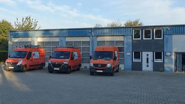 Andreas Löwe Dachdeckermeister