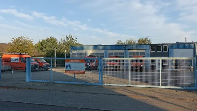 Andreas Löwe Dachdeckermeister